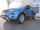 Land Rover Range Rover EVOQUE MARK I TD4 DYNAMIC A 150CV     Diesel BLEU METAL  - 4