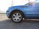 Land Rover Range Rover EVOQUE MARK I TD4 DYNAMIC A 150CV     Diesel BLEU METAL  - 5