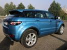 Land Rover Range Rover EVOQUE MARK I TD4 DYNAMIC A 150CV     Diesel BLEU METAL  - 27