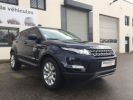 Land Rover Range Rover EVOQUE MARK I TD4 PURE PACK TECH PURE P1 BVA     Diesel BLEU LOIR  - 1