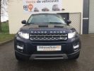 Land Rover Range Rover EVOQUE MARK I TD4 PURE PACK TECH PURE P1 BVA     Diesel BLEU LOIR  - 3