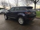 Land Rover Range Rover EVOQUE MARK I TD4 PURE PACK TECH PURE P1 BVA     Diesel BLEU LOIR  - 25