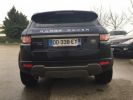 Land Rover Range Rover EVOQUE MARK I TD4 PURE PACK TECH PURE P1 BVA     Diesel BLEU LOIR  - 26