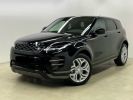 Land Rover Range Rover Evoque P300e R DYNAMIC SE HYBRID  SANTORINI BLACK  Occasion - 9