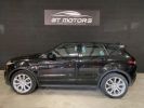 Land Rover Range Rover Evoque Range Rover Evoque 240 bva NOIR  - 3