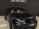 Land Rover Range Rover Evoque Range Rover Evoque Cabriolet Vert  - 1