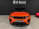 Land Rover Range Rover Evoque Range rover evoque Cabriolet orange  - 7