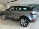 Land Rover Range Rover Evoque SD4 190 BVA9 AWD Gris  - 3