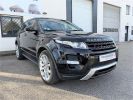 Land Rover Range Rover EVOQUE SD4 190 CV DYNAMIC BVA     Diesel NOIR METAL  - 1