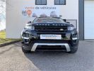 Land Rover Range Rover EVOQUE SD4 190 CV DYNAMIC BVA     Diesel NOIR METAL  - 2