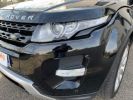 Land Rover Range Rover EVOQUE SD4 190 CV DYNAMIC BVA     Diesel NOIR METAL  - 4