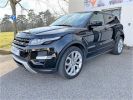 Land Rover Range Rover EVOQUE SD4 190 CV DYNAMIC BVA     Diesel NOIR METAL  - 6