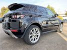 Land Rover Range Rover EVOQUE SD4 190 CV DYNAMIC BVA     Diesel NOIR METAL  - 21