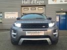 Land Rover Range Rover Evoque SD4 190CV DYNAMIC PACK TECH2 BVM6     Diesel GRIS METAL  - 2