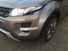 Land Rover Range Rover Evoque SD4 190CV DYNAMIC PACK TECH2 BVM6     Diesel GRIS METAL  - 4