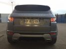 Land Rover Range Rover Evoque SD4 190CV DYNAMIC PACK TECH2 BVM6     Diesel GRIS METAL  - 25