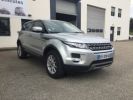 Land Rover Range Rover Evoque SD4 190CV PURE BVA     Diesel GRIS METAL  - 1