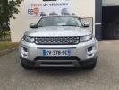 Land Rover Range Rover Evoque SD4 190CV PURE BVA     Diesel GRIS METAL  - 2