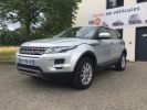 Land Rover Range Rover Evoque SD4 190CV PURE BVA     Diesel GRIS METAL  - 3