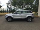 Land Rover Range Rover Evoque SD4 190CV PURE BVA     Diesel GRIS METAL  - 5