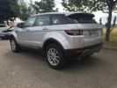 Land Rover Range Rover Evoque SD4 190CV PURE BVA     Diesel GRIS METAL  - 16