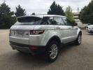 Land Rover Range Rover Evoque SD4 190CV PURE BVA     Diesel GRIS METAL  - 19