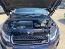 Land Rover Range Rover Evoque SE Dynamic Bleu  - 10