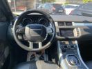 Land Rover Range Rover Evoque SE Dynamic Bleu  - 18