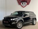 Land Rover Range Rover Evoque Vente Pro 2.2 190CH SD4 4X4 Noir Métallisé  - 2