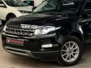 Land Rover Range Rover Evoque Vente Pro 2.2 190CH SD4 4X4 Noir Métallisé  - 15