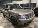 Land Rover Range Rover III (L322) 3.6 TDV8 340ch Gris Anthracite  - 1