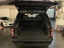 Land Rover Range Rover IV (2) 5.0 V8 SUPERCHARGED 525 AUTOBIOGRAPHY SWB Noir  - 8