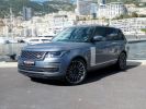 Land Rover Range Rover IV (2) P400 SI6 3.0 AUTOBIOGRAPHY SWB Byron Blue Occasion - 3