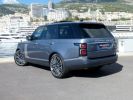 Land Rover Range Rover IV (2) P400 SI6 3.0 AUTOBIOGRAPHY SWB Byron Blue Occasion - 9