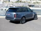 Land Rover Range Rover IV (2) P400 SI6 3.0 AUTOBIOGRAPHY SWB Byron Blue Occasion - 12