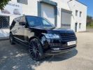 Land Rover Range Rover IV 4.4 SDV8 340Cv AUTOBIOGRAPHY     Diesel BAROLO BLACK  - 1