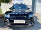 Land Rover Range Rover IV 4.4 SDV8 340Cv AUTOBIOGRAPHY     Diesel BAROLO BLACK  - 2