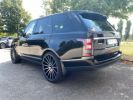 Land Rover Range Rover IV 4.4 SDV8 340Cv AUTOBIOGRAPHY     Diesel BAROLO BLACK  - 51