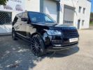 Land Rover Range Rover IV 4.4 SDV8 340Cv AUTOBIOGRAPHY     Diesel BAROLO BLACK  - 68