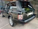 Land Rover Range Rover Land 4.4 tdv8 313 ch vogue full options Noir  - 3