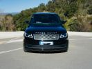 Land Rover Range Rover LAND ROVER RANGE ROVER L405 VOGUE 4.4 SDV8 Noir Metallise  - 3