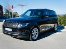 Land Rover Range Rover LAND ROVER RANGE ROVER L405 VOGUE 4.4 SDV8 Noir Metallise  - 4