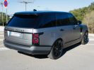 Land Rover Range Rover LAND ROVER RANGE ROVER L405 VOGUE DYNAMIC 3.0 SDV6 BVA 8 275 CH Gris Mat  - 8