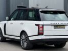 Land Rover Range Rover Land Rover Range Rover - LOA 703 Euros/mois - Hybrid Autobiography - Toit ouvrant panoramique - virtual cockpit NOIR  - 4