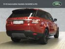 Land Rover Range Rover Land Rover Range Rover Sport TDV6 258 CV SE/GPSGARANTIE12 MOIS  Rouge  - 3