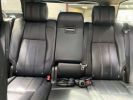 Land Rover Range Rover Mark V SWB SDV8 4.4L 339ch Autobiography A Gris  - 9