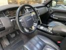 Land Rover Range Rover Mark V SWB SDV8 4.4L 339ch Autobiography A Noir  - 3