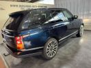 Land Rover Range Rover Mark V SWB V8 5.0L 510ch Supercharged Autobiography A Noir  - 4