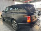 Land Rover Range Rover Mark V SWB V8 5.0L 510ch Supercharged Autobiography A Noir  - 6