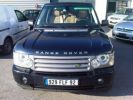 Land Rover Range Rover MARK V VOGUE TDV8     Diesel BLEU BUCKINGHAM  - 2